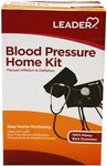 LEADER Blood Pressure Home Kit