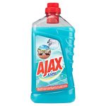 Ajax Expel Floor Cleaner 1L