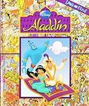 Look and Find - Disney's Aladdin