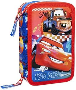 CARS - AST