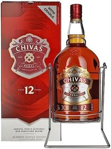 Chivas Reg