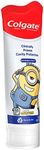 Colgate Pa Kids Minions Toothpaste, 4.6 Ounce, 4.6 ounces