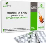 Succinic A