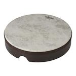 Remo HD-8512-00- Hand Drum, Green