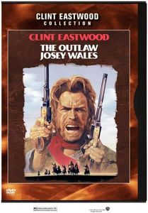 The Outlaw Josey Wales [DVD]