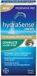 hydraSense Complete Eye Drops For D