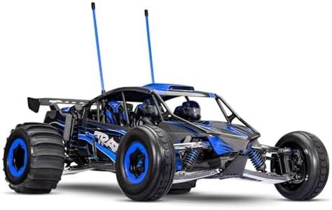 Traxxas Pr