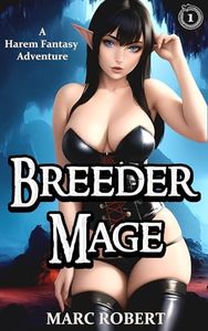 Breeder Ma