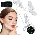 EMS Face Massager | Portable Low No