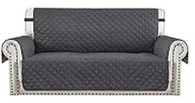 RHF Reversible Sofa Cover-Great for