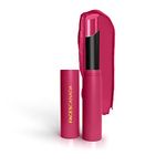 FACESCANADA Long Stay 3-In-1 Matte Lipstick - Romantic Maroon 01, 2 Gm