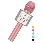 Niskite Kids Microphone for Girl Gi