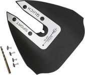 Hydrofoil Stabilizer For Yama-ha For Mercury For Johnson Outboard 8-40 HP Engines