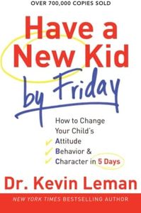 Have a New