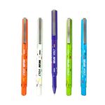 WIN Volt Ball Pens | Pack of 20, Blue Ink Pens | Pens for Writing | 0.7 mm Tip | Ideal for School,Office & Business use | Office Stationary Items | Ball Pens for Students | Best pen for Exams