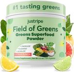Field of Greens Superfood Powder wi