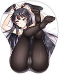 Sonsoke Rascal Does Not Dream of Bu