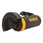 DEWALT Grinder Tool, Self-locking Touch Control, 3-Inch (DWMT70784)