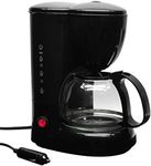 RoadPro RPSC785 12-Volt Coffee Make