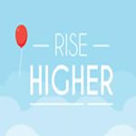 Rise Higher Game