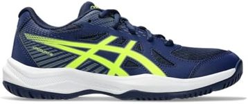 ASICS Kid's Upcourt 6 Grade School Volleyball Shoes