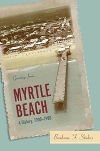 Myrtle Bea