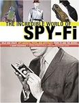 The incredible World of Spy-fi: Wil