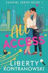 All Access (The Fangirl Series Book 1)