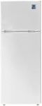 ARCTIC CHEF ACFR741WHITE6COM Apartm