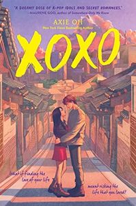 XOXO (An X