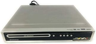 Magnavox ZC320MW8 DVD Recorder