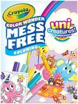 Crayola Color Wonder Unicreatures, 