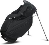 OGIO Golf Silencer Stand Bag (Black