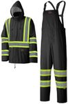 Pioneer Hi Vis Lightweight Waterpro