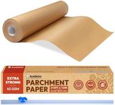 Unbleached Parchment Paper Roll for