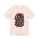 Ember Wave Slayer T-Shirt Graphic