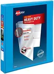 Avery Heavy-Duty View 3 Ring Binder