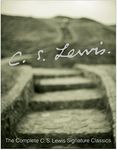 The Complete C.S. Lewis Signature Classics