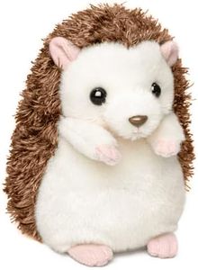 YH YUHUNG Talking Hedgehog Repeats What You Say with Clear Voice Talking Toy Animated Repeating Toddler Toys for Ages 3 4 5 6 Kids and Boys