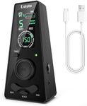 Ueteto Digital Metronome for Piano/Guitar/Drum