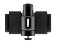 Thule 729100 SkiClick Roof Mounted Ski Carrier