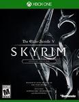 The Elder Scrolls V: Skyrim Special Edition - Xbox One