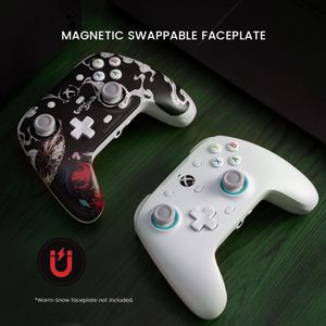 GameSir G7 SE Wired Controller for Xbox Series X|S, Windows – Hall Effect Joysticks, 3.5mm Audio