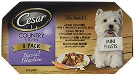 Cesar Dog Food For Small Dogs