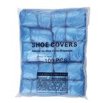 DentGist Shoe Covers For Automatic Shoe Cover Machine (Pack Of 100)