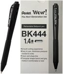 Pentel Wow! Retractable Super Smoot