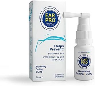 Ear Pro - 