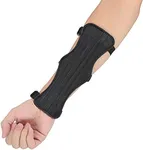 Adjustable Archery Arm Guard, Arm P