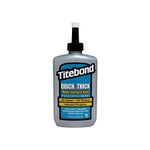 Titebond 2403 No-Run, No-Drip Wood Glue (8fl oz)