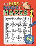 Book Of Mazes